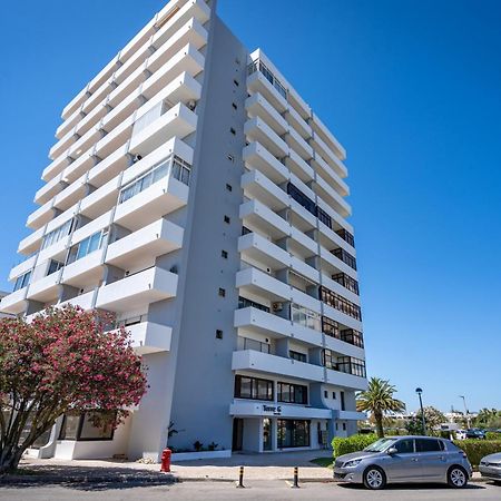 Torralta 204 Apartment Alvor Exterior photo