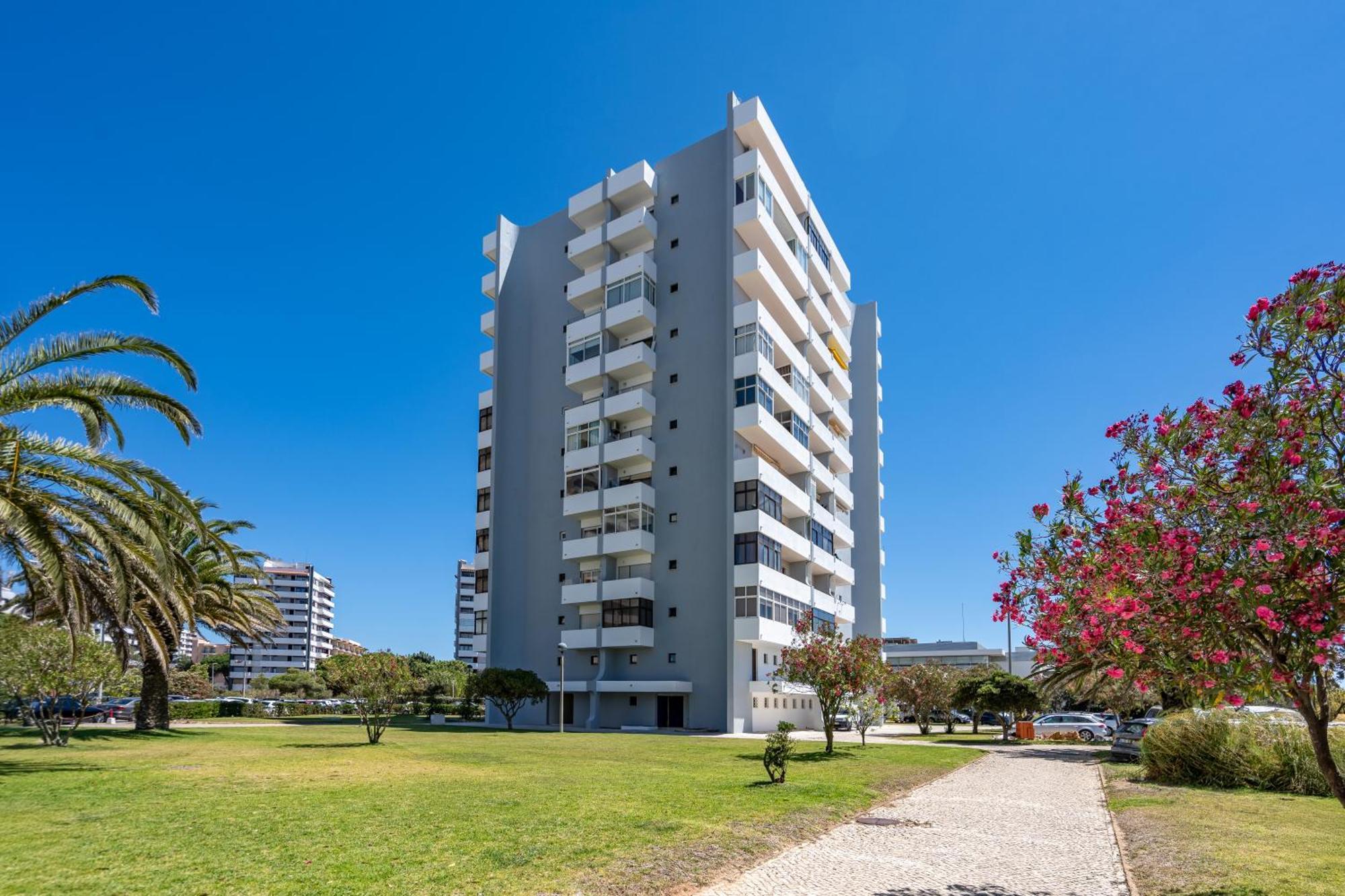 Torralta 204 Apartment Alvor Exterior photo